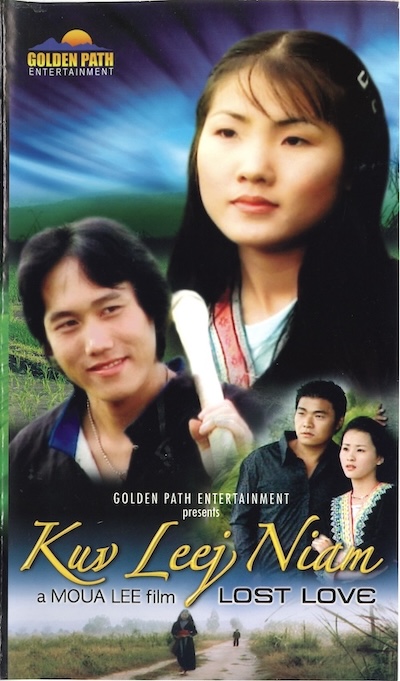 Kuv Leej Niam (Lost Love) Part 1 Movie Poster